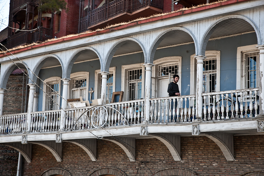 Tbilisi